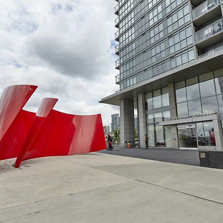 Sun Suites - Lakeview Suite Toronto Eksteriør bilde